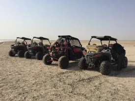 Adrar Mauritanien